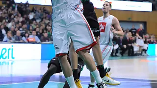 Pablo Aguilar renueva por tres años con en el CAI Zaragoza