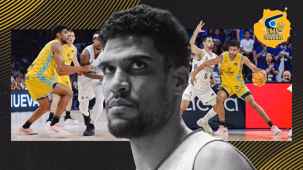Louis Labeyrie ya pide los focos en Gran Canaria: por qué su fichaje apunta a ‘robo’ del mercado