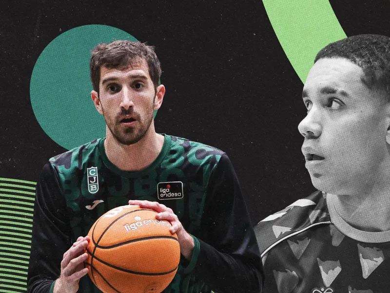 Doble movimiento en el mercado de Joventut Badalona con dos ex de Valencia Basket implicados