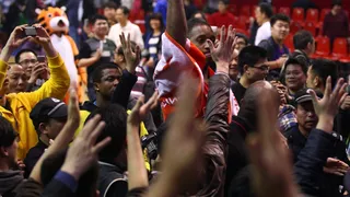 China: fin a la fase regular, los números de las estrellas; adiós a T-Mac