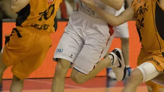 Caja Laboral y Real Madrid ejecutan su cambio de cromos: Sergi Vidal y Pablo Priogioni ya son del Madrid, Oleson llega a Vitoria