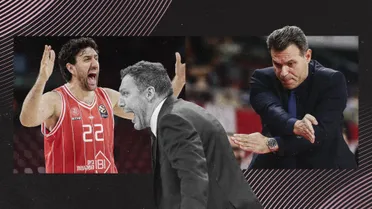 El tío Gilito contra Baskonia