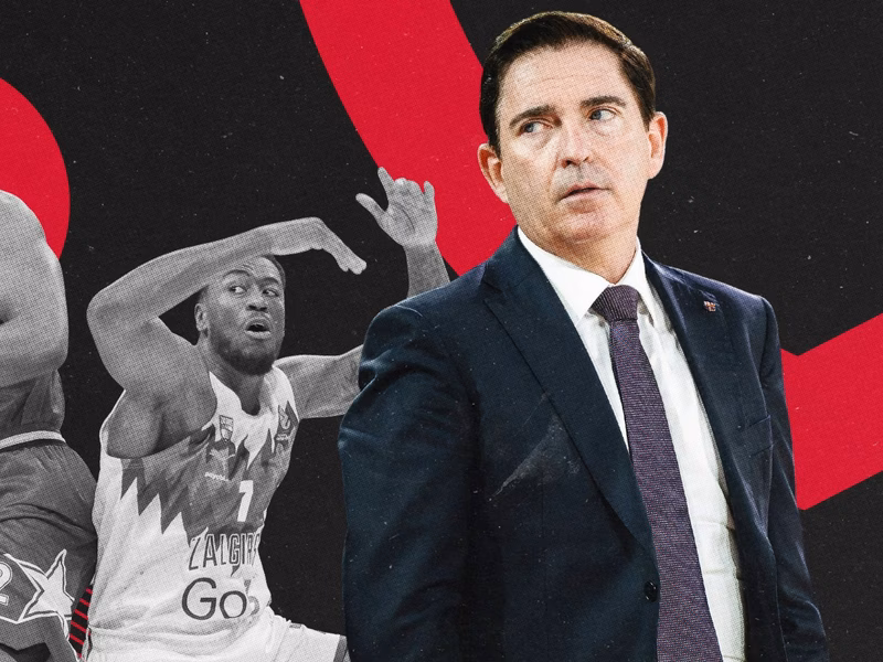¡Alarma en el Barça Basket con su rodilla! El fichaje culé y su incidente