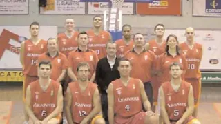 Un retorno para reforzar la línea exterior del Akasvayu Vic