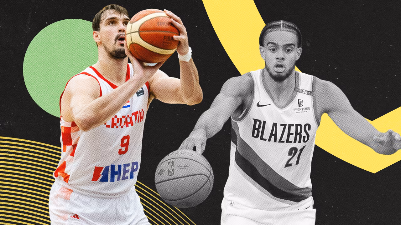 Posibles cortados NBA que interesarían en Europa