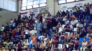 Los héroes de Gijón recibieron un merecido homenaje