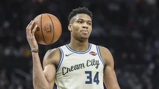 La NBA le prohibió a Milwaukee Bucks usar el uniforme City Edition