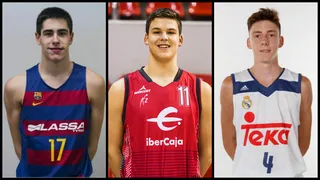 El Jordan Brand Classic de Barcelona contará con la participación de 3 españoles