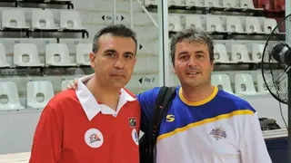 Mucho sabor español en la Liga de las Américas: cuatro campeones de Liga en el grupo B