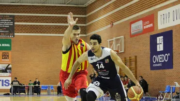 Breogán sigue colíder y Oviedo le persigue tras un nuevo festival. Trias ratifica MVP