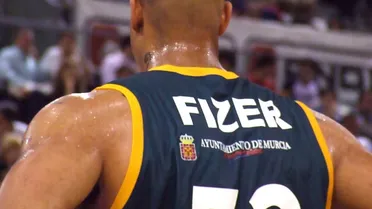 El pastor Marcus Fizer niega el fracaso y busca reengancharse a la NBA desde la fe