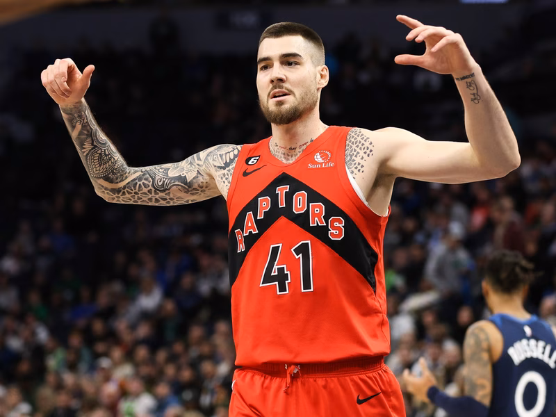 NBA: El posible futuro de Juancho Hernangómez