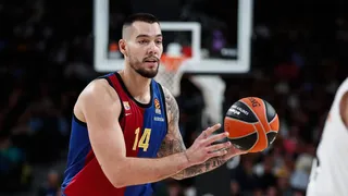 Willy Hernangómez ‘bloquea’ los próximos fichajes de Barça Basket