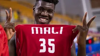 Mundial U19M (J2): Malí pone el campeonato patas arriba