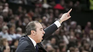 Vidorreta no continuará en Estudiantes y será asistente de Scariolo en el Eurobasket