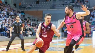 LEB Oro J26: Palma, sí se puede. El liderato se pone caro