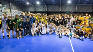 Algunos de los cadetes a seguir esta temporada: Los mejores del U16Orotava2017