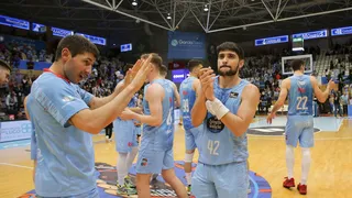 Salida masiva en Lugo: estos son los jugadores que no continúan con Río Breogán