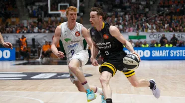 El éxito ‘fratricida’ en Europa de la ACB