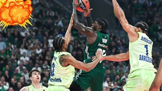 Ataman buscó su fichaje y lo tiene claro: “es el jugador diferencial del Barça Basket”