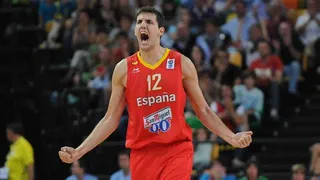 Mirotic y los Gasol liderarán una selección renovada para el Eurobasket 2015