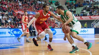 Los mejores defensores de la liga Endesa (III)