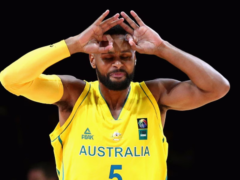30 Historias NBA: Patty Mills, el embajador Aborigen