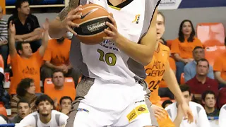 Damir Markota, de Menorca a Bilbao (¿Fred Weis, posible damnificado?)