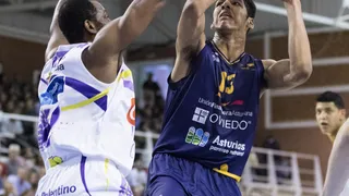 Felipe Dos Anjos, cedido a San Pablo Burgos