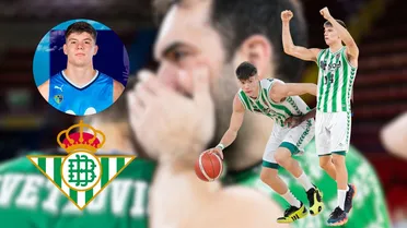 La ex estrella del Real Betis Baloncesto que podría truncar el sueño del ascenso