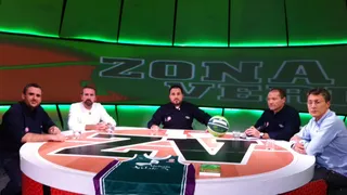 Joan Plaza: “Quedar campeones de invierno está bien para llenar un puñado de páginas”