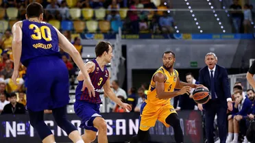 El Herbalife Gran Canaria se cita con la historia en su debut como local en la Euroliga