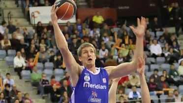 El efecto Vidorreta llega a Donosti para aguar las esperanzas de Copa de Lagun Aro GBC