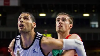 Ondrej Balvin: “Espero que la temporada pasada quede como la más dura de mi vida”