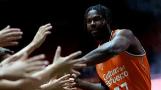 Valencia Basket da un paso atrás y renuncia al fichaje de otro jugador