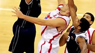 Doha 2006: ¿la expansión del baloncesto oriental?