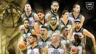 Paco Olmos logra su segundo título de LNBP con Fuerza Regia