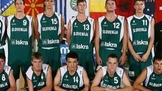 Ziga Pihlar, un esloveno para Gijón