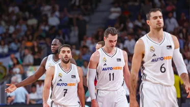 El Real Madrid 2025-26 que viene