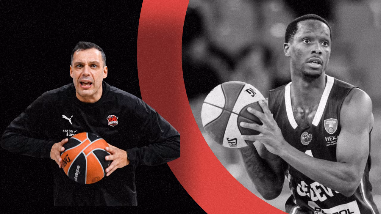 ¿El Barça Basket pesca en Eslovenia? Un nuevo base en el radar