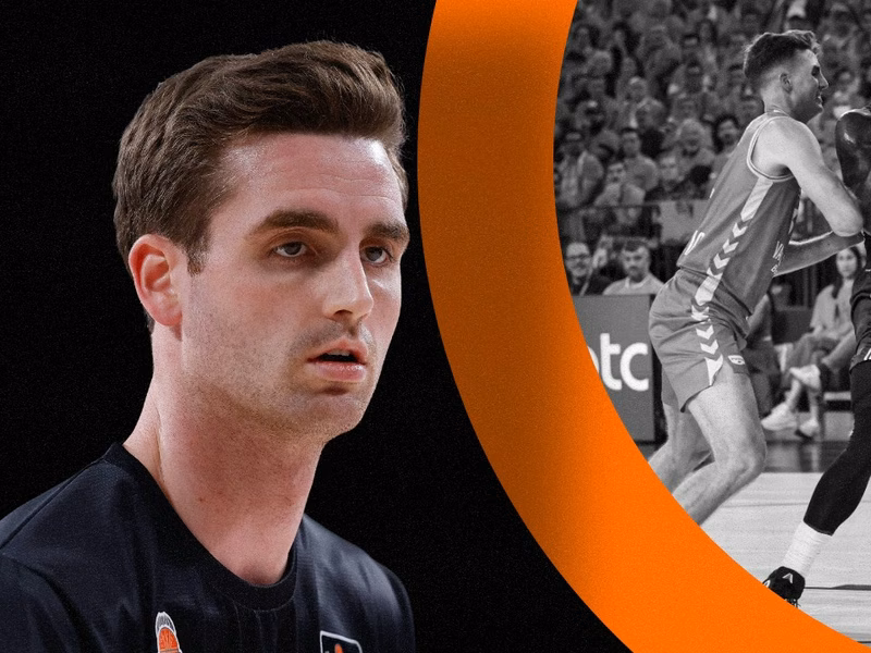 Un milagro casi imposible para Valencia Basket que condiciona el playoff ACB contra Joventut