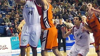 Oliver Arteaga ficha por el CAI Zaragoza