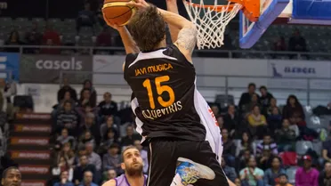 Breogán le remonta el derbi al COB y aguanta el ritmo de un Burgos imparable