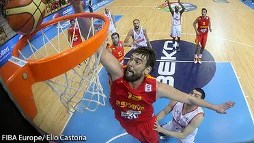 Marc se cuela en el “Top 15” de la lista Sports Illustrated