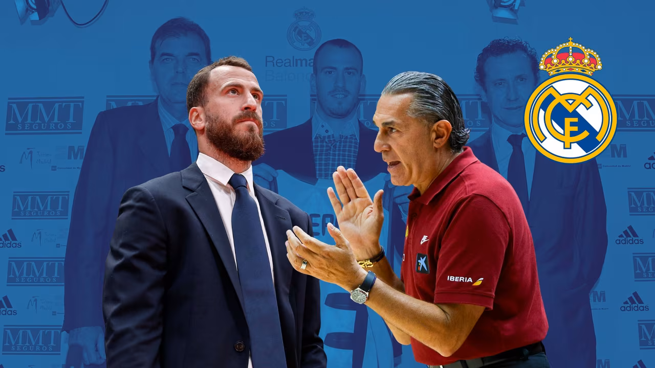 Real Madrid de baloncesto: Esto es todo lo que ha pasado