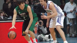 Aíto da la lista de los jugadores que irán a las Olimpiadas