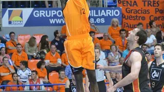 Los Sub20 de España (Dic): Moussa Diagne se crece en la Liga Endesa