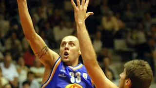 Guía de Rivales 2008/2009: Sluc Nancy Basket