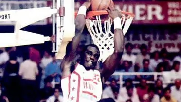 Adiós a Orlando Woolridge, sinónimo de espectáculo en la NBA de los ’80