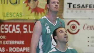 Neil Fingleton (2,31 metros) completa la plantilla de Illescas Superficies y Viales